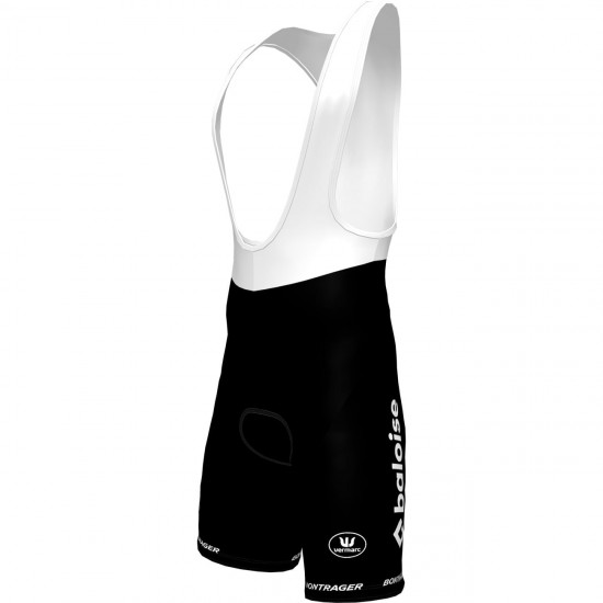 Baloise Trek Lions 2023 Trägerhose kurz-Radsport-Profi-Team Baloise Trek Lions 2023 Trägerhose kurz-Radsport-Profi-Team