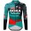 BORA-hansgrohe 2023(Race) Radtrikot langarm-Radsport-Profi-Team