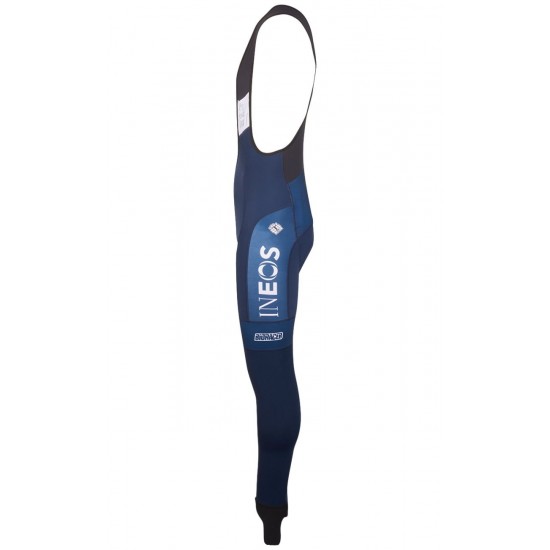 INEOS GRENADIERS 2023 Trägerhose lang-Radsport-Profi-Team INEOS GRENADIERS 2023 Trägerhose lang-Radsport-Profi-Team