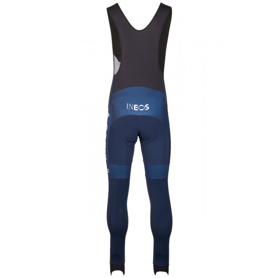 INEOS GRENADIERS 2023 Trägerhose lang-Radsport-Profi-Team INEOS GRENADIERS 2023 Trägerhose lang-Radsport-Profi-Team