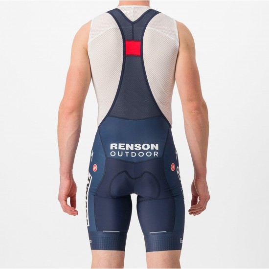 Soudal Quick-Step 2023 Competizione Trägerhose kurz-Radsport-Profi-Team Soudal Quick-Step 2023 Competizione Trägerhose kurz-Radsport-Profi-Team