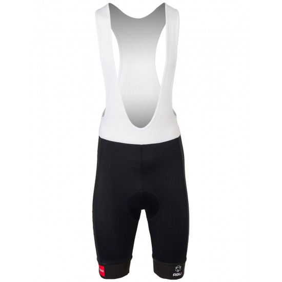 TEAM JUMBO-VISMA 2022 Trägerhose kurz-Radsport-Profi-Team TEAM JUMBO-VISMA 2022 Trägerhose kurz-Radsport-Profi-Team