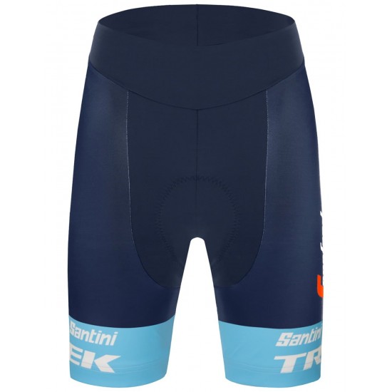 TREK-SEGAFREDO Damen Team 2022 Radhose kurz-Radsport-Profi-Team TREK-SEGAFREDO Damen Team 2022 Radhose kurz-Radsport-Profi-Team