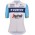 TREK-SEGAFREDO Damen Team 2023 Radtrikot kurzarm-Radsport-Profi-Team