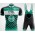 Vital Concept Cycling 2019 Fahrradbekleidung Radtrikot Satz Kurzarm+Kurz Trägerhose N89P9