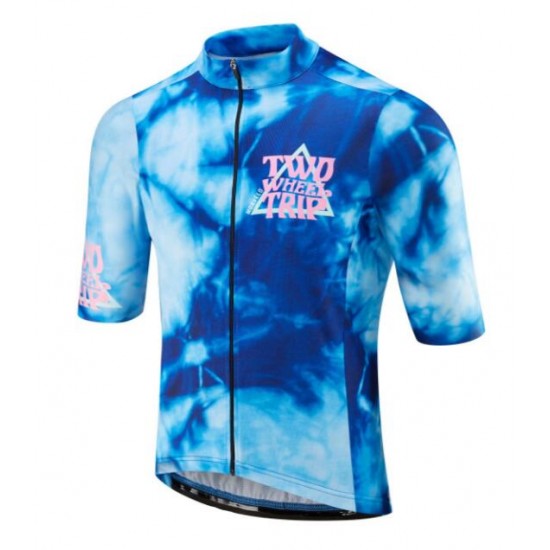 MORVÉLO BURNOUT STANDARD Fahrradbekleidung Radtrikot LZXBN MORVÉLO BURNOUT STANDARD Fahrradbekleidung Radtrikot LZXBN