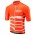 MORVÉLO INTERFERENCE Fahrradbekleidung Radtrikot Z93JR