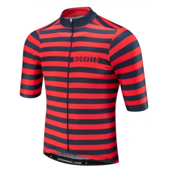 MORVÉLO MELLOW Fahrradbekleidung Radtrikot IMF82 MORVÉLO MELLOW Fahrradbekleidung Radtrikot IMF82