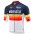 MORVÉLO DAYTONA Fahrradbekleidung Radtrikot L3BF8