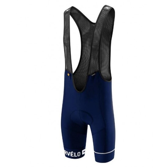 MORVÉLO CLASSIC NAVY Kurz Trägerhose Y6FDH MORVÉLO CLASSIC NAVY Kurz Trägerhose Y6FDH