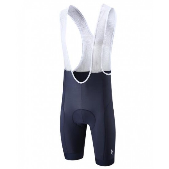 MORVÉLO NAVY STEALTH Kurz Trägerhose MQPVO MORVÉLO NAVY STEALTH Kurz Trägerhose MQPVO
