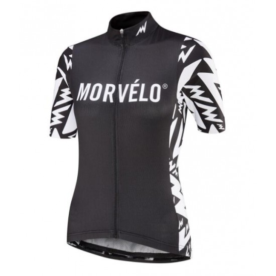 MORVÉLO Damen THE UNITY Fahrradbekleidung Radtrikot N2XJZ MORVÉLO Damen THE UNITY Fahrradbekleidung Radtrikot N2XJZ