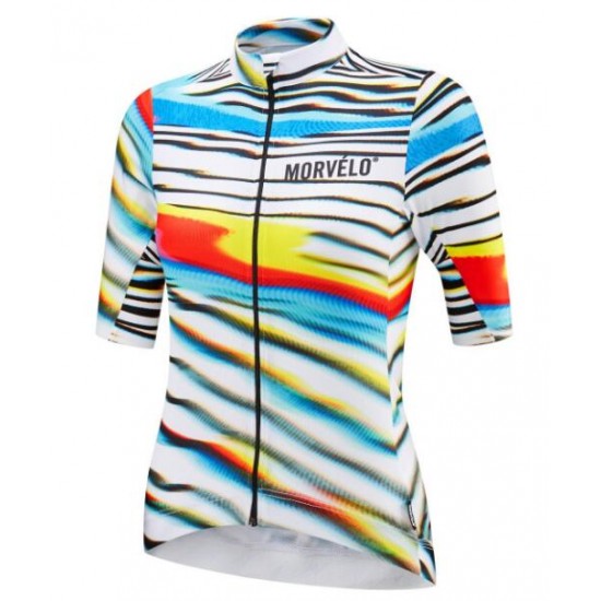 MORVÉLO Damen MELT Fahrradbekleidung Radtrikot FMWT9 MORVÉLO Damen MELT Fahrradbekleidung Radtrikot FMWT9