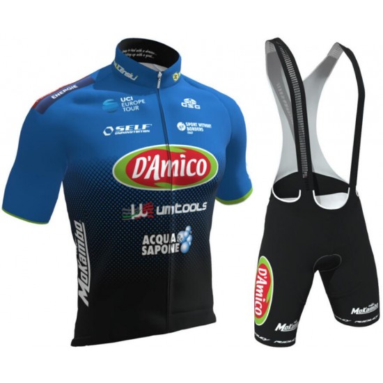 2019 AREA ZERO D'AMICO UM Tools TEAM Fahrradbekleidung Radtrikot Satz Kurzarm+Kurz Trägerhose 4FN0X 2019 AREA ZERO D'AMICO UM Tools TEAM Fahrradbekleidung Radtrikot Satz Kurzarm+Kurz Trägerhose 4FN0X