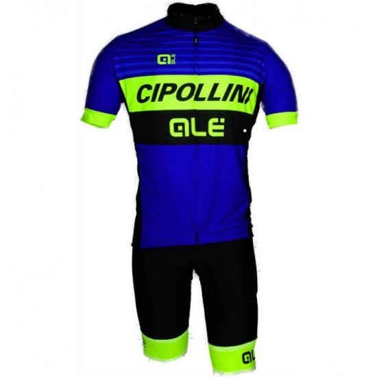 CIPOLLINI ALE Fahrradbekleidung Radtrikot Satz Kurzarm+Kurz Trägerhose W1X7V CIPOLLINI ALE Fahrradbekleidung Radtrikot Satz Kurzarm+Kurz Trägerhose W1X7V