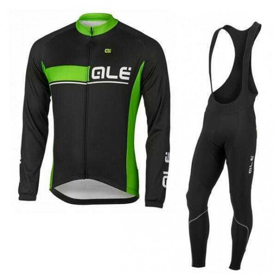 2016 ALE Fahrradbekleidung Radtrikot Langarm+Lang Trägerhose vliezen-3 HLLOI 2016 ALE Fahrradbekleidung Radtrikot Langarm+Lang Trägerhose vliezen-3 HLLOI