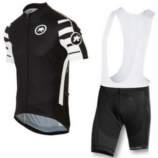 2016 ASSOS Fahrradbekleidung Radteamtrikot Kurzarm+Kurz Radhose Kaufen Schwarz I7ELA 2016 ASSOS Fahrradbekleidung Radteamtrikot Kurzarm+Kurz Radhose Kaufen Schwarz I7ELA