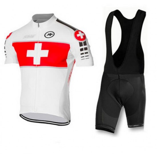 2016 ASSOS Fahrradbekleidung Radteamtrikot Kurzarm+Kurz Radhose Kaufen Rot weiß Schwarz BJAJ3 2016 ASSOS Fahrradbekleidung Radteamtrikot Kurzarm+Kurz Radhose Kaufen Rot weiß Schwarz BJAJ3