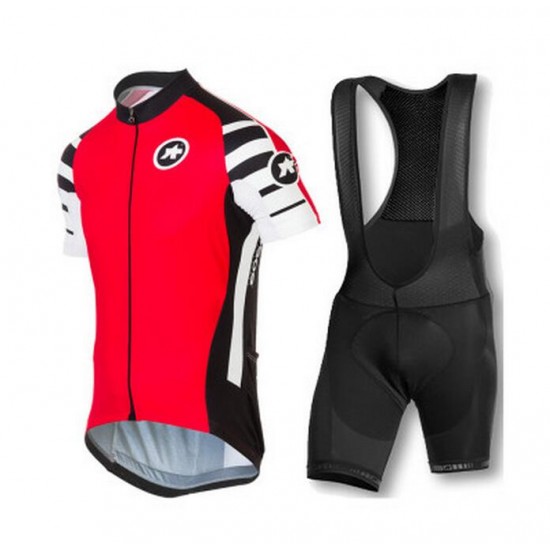 2016 ASSOS Fahrradbekleidung Radteamtrikot Kurzarm+Kurz Radhose Kaufen Rot Schwarz U0THM 2016 ASSOS Fahrradbekleidung Radteamtrikot Kurzarm+Kurz Radhose Kaufen Rot Schwarz U0THM