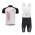 BMC Racing Teams Fahrradbekleidung Radteamtrikot Kurzarm+Kurz Radhose Kaufen weiß Y6RKQ