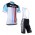 2016 Bianchi Pro Fahrradbekleidung Radteamtrikot Kurzarm+Kurz Radhose Kaufen 1EDWV