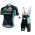 2015 Bianchi Idro Drain Fahrradbekleidung Radteamtrikot Kurzarm+Kurz Radhose Kaufen OB81B