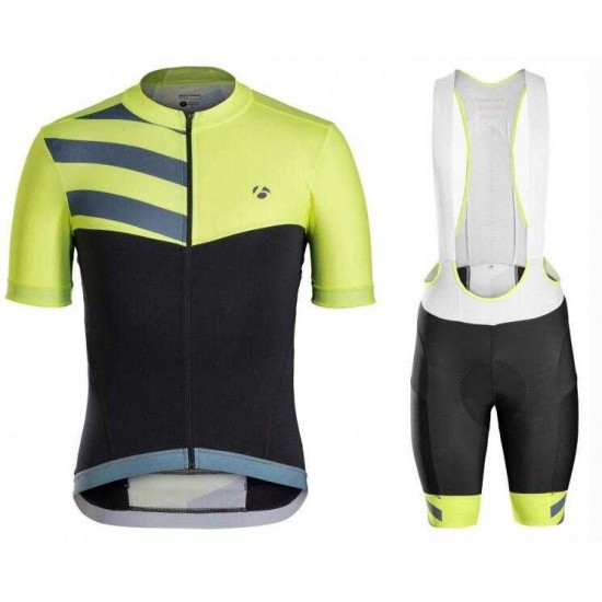 2016 Bontrager Fahrradbekleidung Radteamtrikot Kurzarm+Kurz Radhose Kaufen gelb TVUDG 2016 Bontrager Fahrradbekleidung Radteamtrikot Kurzarm+Kurz Radhose Kaufen gelb TVUDG