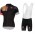 2016-2017 Castelli team Fahrradbekleidung Radteamtrikot Kurzarm+Kurz Radhose Kaufen 5T7D3