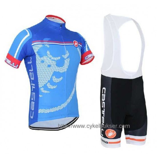 Castelli Velocissimo Giro Fahrradbekleidung Radteamtrikot Kurzarm+Kurz Radhose Kaufen blau AHB43 Castelli Velocissimo Giro Fahrradbekleidung Radteamtrikot Kurzarm+Kurz Radhose Kaufen blau AHB43