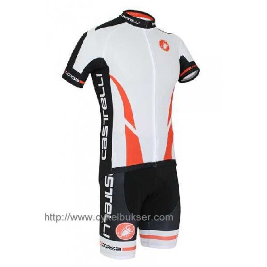 Castelli Climber Radbekleidung Radtrikot Kurzarm und Fahrradhosen Kurz 34M59 Castelli Climber Radbekleidung Radtrikot Kurzarm und Fahrradhosen Kurz 34M59
