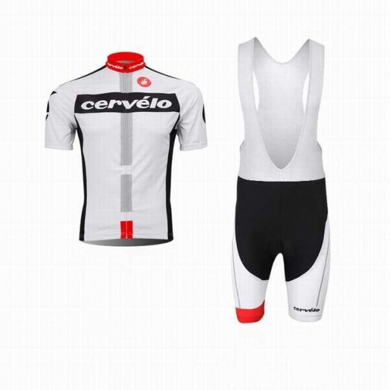 2014 Castelli Cervelo Fahrradbekleidung Radteamtrikot Kurzarm+Kurz Radhose Kaufen weiß GNXO2 2014 Castelli Cervelo Fahrradbekleidung Radteamtrikot Kurzarm+Kurz Radhose Kaufen weiß GNXO2