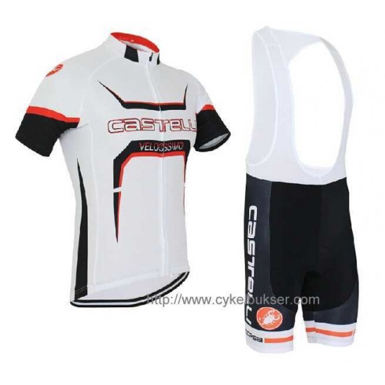 Castelli Velocissimo Tour Fahrradbekleidung Radteamtrikot Kurzarm+Kurz Radhose Kaufen 6LP4J Castelli Velocissimo Tour Fahrradbekleidung Radteamtrikot Kurzarm+Kurz Radhose Kaufen 6LP4J