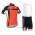 Castelli Autentica Fahrradbekleidung Radteamtrikot Kurzarm+Kurz Radhose 5UKQX
