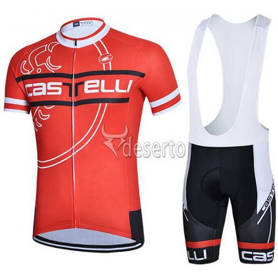 2015 Castelli Fahrradbekleidung Radteamtrikot Kurzarm+Kurz Radhose Kaufen Rot 6SNN9 2015 Castelli Fahrradbekleidung Radteamtrikot Kurzarm+Kurz Radhose Kaufen Rot 6SNN9