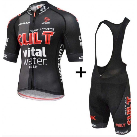 2015 Cult Fahrradbekleidung Radteamtrikot Kurzarm+Kurz Radhose Kaufen 9YN55 2015 Cult Fahrradbekleidung Radteamtrikot Kurzarm+Kurz Radhose Kaufen 9YN55