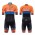 2017 De rosa Fahrradbekleidung Radteamtrikot Kurzarm+Kurz Radhose Kaufen 32E5G