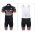 2015 De Rosa Fahrradbekleidung Radteamtrikot Kurzarm+Kurz Radhose Kaufen 2 HAFZQ