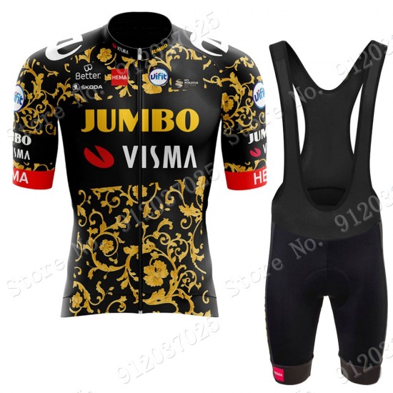 New Style Jumbo Visma 2021 Team Fahrradbekleidung Radteamtrikot Kurzarm+Kurz Radhose WIHhUy New Style Jumbo Visma 2021 Team Fahrradbekleidung Radteamtrikot Kurzarm+Kurz Radhose WIHhUy