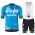 eolo kometa 2021 Team Fahrradbekleidung Radteamtrikot Kurzarm+Kurz Radhose JPNXXq
