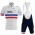 Israel Start Up france Pro Team 2021 Fahrradbekleidung Radteamtrikot Kurzarm+Kurz Radhose SJaH0R