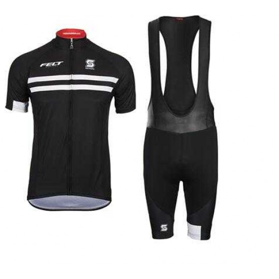 2016-2017 Felt Fahrradbekleidung Radteamtrikot Kurzarm+Kurz Radhose Kaufen Schwarz R83O5 2016-2017 Felt Fahrradbekleidung Radteamtrikot Kurzarm+Kurz Radhose Kaufen Schwarz R83O5