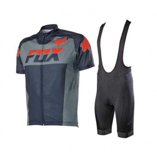 2016-2017 Fox Fahrradbekleidung Radteamtrikot Kurzarm+Kurz Radhose Kaufen VUGLP 2016-2017 Fox Fahrradbekleidung Radteamtrikot Kurzarm+Kurz Radhose Kaufen VUGLP