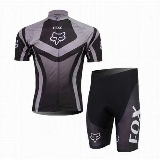 2014 Fox Racing Radbekleidung Radtrikot Kurzarm und Fahrradhosen Kurz Schwarz Z5NDH 2014 Fox Racing Radbekleidung Radtrikot Kurzarm und Fahrradhosen Kurz Schwarz Z5NDH