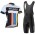 2016-2017 Giant Fahrradbekleidung Radteamtrikot Kurzarm+Kurz Radhose Kaufen 02 2547E