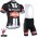 2015 GIANT-ALPECIN Fahrradbekleidung Radteamtrikot Kurzarm+Kurz Radhose Kaufen N397V