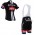 2016 Giant Fahrradbekleidung Radteamtrikot Kurzarm+Kurz Radhose Kaufen 9KLLM