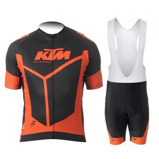 2015 KTM Pro team Schwarz orange Fahrradbekleidung Radteamtrikot Kurzarm+Kurz Radhose Kaufen STMMK 2015 KTM Pro team Schwarz orange Fahrradbekleidung Radteamtrikot Kurzarm+Kurz Radhose Kaufen STMMK