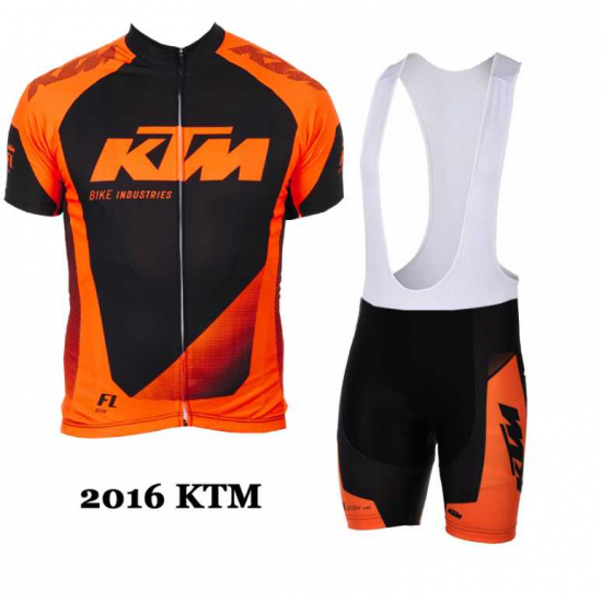 2016 KTM Fahrradbekleidung Radteamtrikot Kurzarm+Kurz Radhose Kaufen oranje 02 UM0GR 2016 KTM Fahrradbekleidung Radteamtrikot Kurzarm+Kurz Radhose Kaufen oranje 02 UM0GR