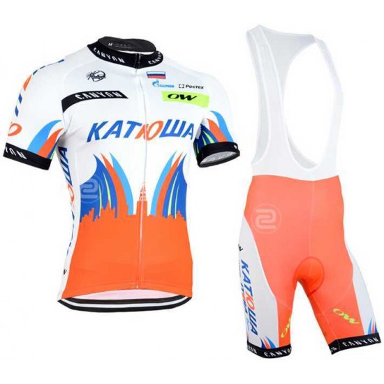 2015 Katusha Fahrradbekleidung Radteamtrikot Kurzarm+Kurz Radhose Kaufen Rot 7EFIN 2015 Katusha Fahrradbekleidung Radteamtrikot Kurzarm+Kurz Radhose Kaufen Rot 7EFIN