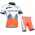 2015 Katusha Fahrradbekleidung Radteamtrikot Kurzarm+Kurz Radhose Rot FYGE9